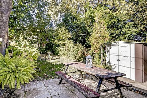 Photo 17 at 114 Eaton Avenue, Danforth, Toronto