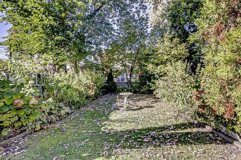 Photo 18 at 114 Eaton Avenue, Danforth, Toronto