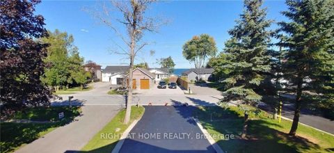 Photo 1 at 2610 Leonard Street, Rural Innisfil, Innisfil