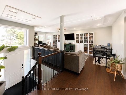 Photo 2 at 2610 Leonard Street, Rural Innisfil, Innisfil