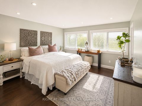 Photo 8 at 2610 Leonard Street, Rural Innisfil, Innisfil