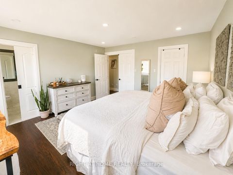 Photo 9 at 2610 Leonard Street, Rural Innisfil, Innisfil