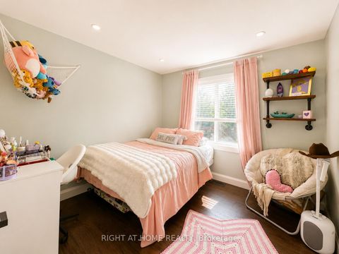 Photo 12 at 2610 Leonard Street, Rural Innisfil, Innisfil