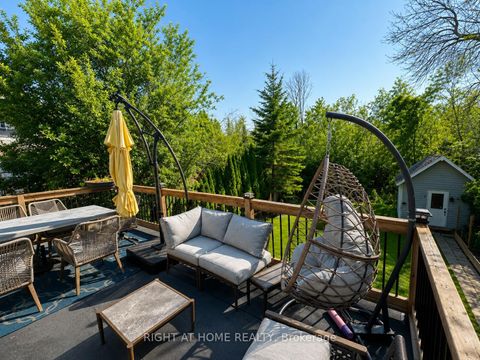 Photo 17 at 2610 Leonard Street, Rural Innisfil, Innisfil