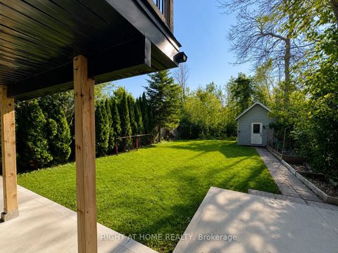 Photo 29 at 2610 Leonard Street, Rural Innisfil, Innisfil