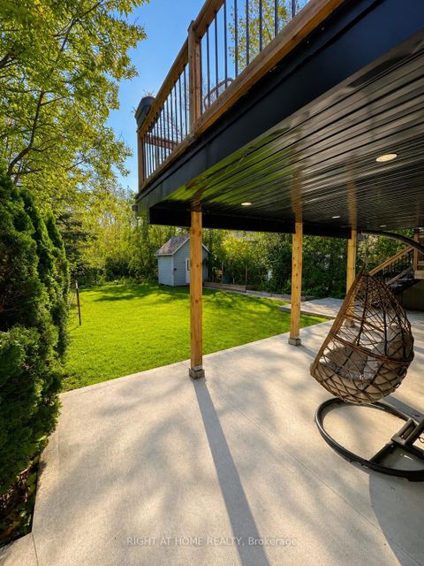 Photo 30 at 2610 Leonard Street, Rural Innisfil, Innisfil