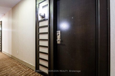 Photo 3 at 2509 - 181 Wynford Drive, Don Mills, Toronto