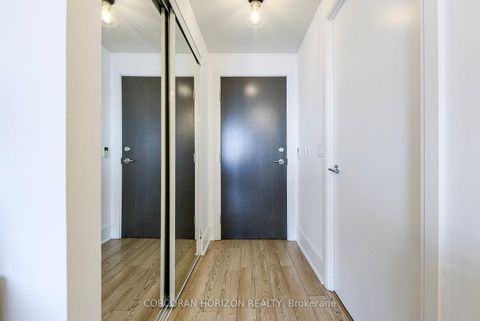 Photo 4 at 2509 - 181 Wynford Drive, Don Mills, Toronto