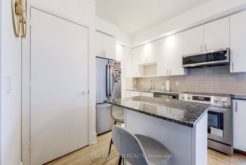 Photo 6 at 2509 - 181 Wynford Drive, Don Mills, Toronto