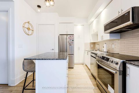 Photo 7 at 2509 - 181 Wynford Drive, Don Mills, Toronto
