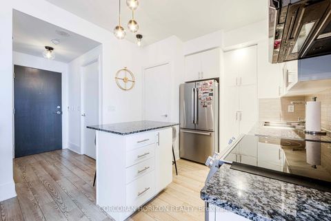 Photo 8 at 2509 - 181 Wynford Drive, Don Mills, Toronto