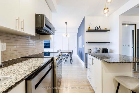 Photo 9 at 2509 - 181 Wynford Drive, Don Mills, Toronto