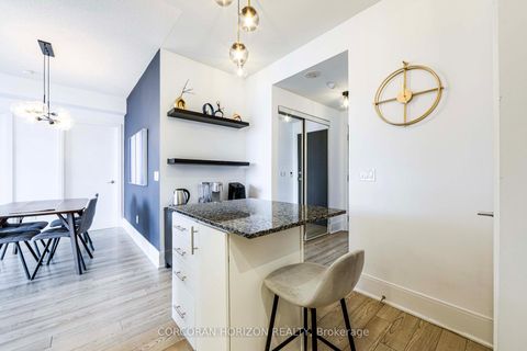 Photo 10 at 2509 - 181 Wynford Drive, Don Mills, Toronto