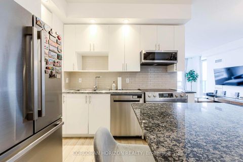 Photo 11 at 2509 - 181 Wynford Drive, Don Mills, Toronto