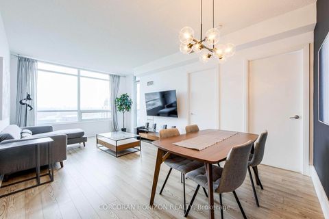 Photo 12 at 2509 - 181 Wynford Drive, Don Mills, Toronto