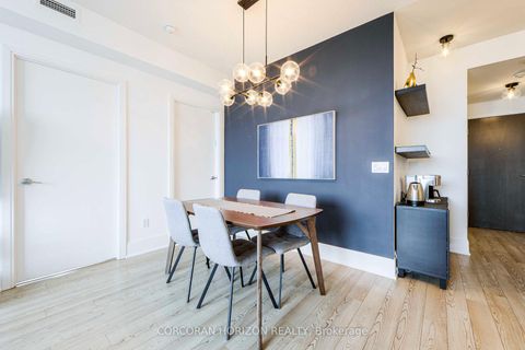 Photo 13 at 2509 - 181 Wynford Drive, Don Mills, Toronto