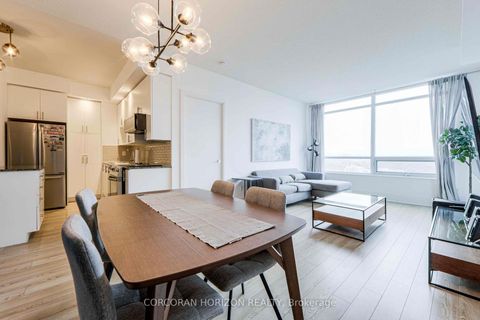 Photo 14 at 2509 - 181 Wynford Drive, Don Mills, Toronto