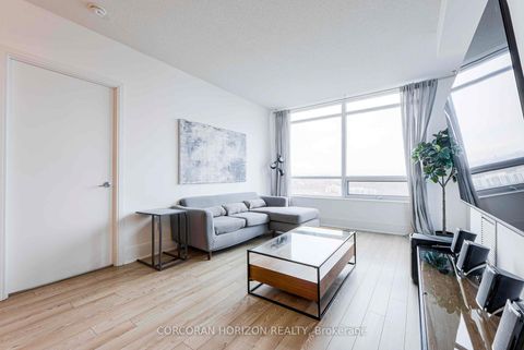 Photo 15 at 2509 - 181 Wynford Drive, Don Mills, Toronto