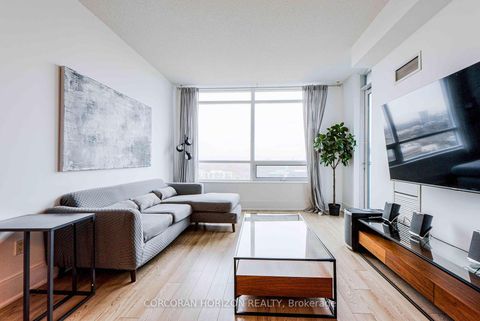 Photo 16 at 2509 - 181 Wynford Drive, Don Mills, Toronto