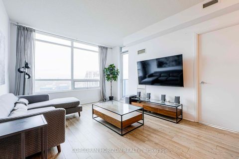Photo 17 at 2509 - 181 Wynford Drive, Don Mills, Toronto