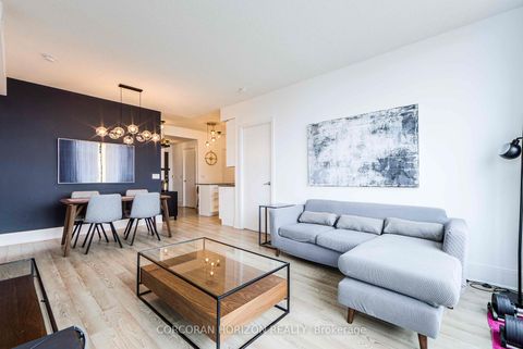 Photo 18 at 2509 - 181 Wynford Drive, Don Mills, Toronto