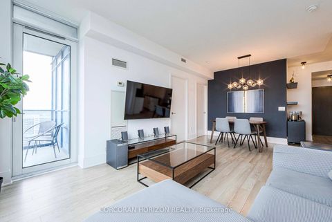 Photo 19 at 2509 - 181 Wynford Drive, Don Mills, Toronto