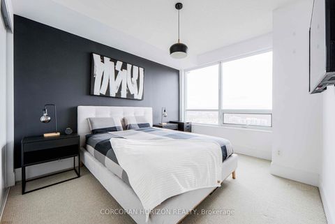 Photo 20 at 2509 - 181 Wynford Drive, Don Mills, Toronto