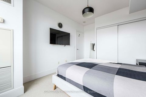Photo 21 at 2509 - 181 Wynford Drive, Don Mills, Toronto