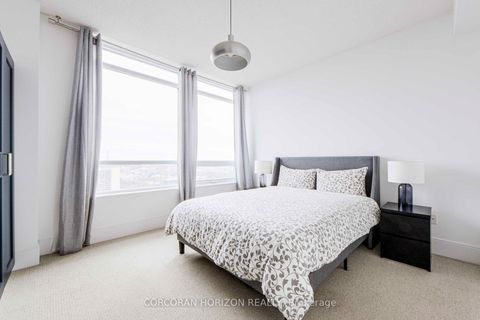 Photo 22 at 2509 - 181 Wynford Drive, Don Mills, Toronto
