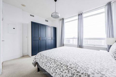 Photo 23 at 2509 - 181 Wynford Drive, Don Mills, Toronto