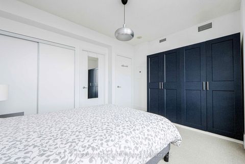 Photo 24 at 2509 - 181 Wynford Drive, Don Mills, Toronto