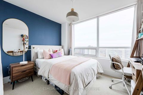 Photo 25 at 2509 - 181 Wynford Drive, Don Mills, Toronto