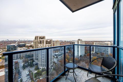 Photo 26 at 2509 - 181 Wynford Drive, Don Mills, Toronto