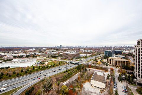 Photo 27 at 2509 - 181 Wynford Drive, Don Mills, Toronto