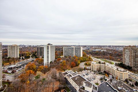 Photo 28 at 2509 - 181 Wynford Drive, Don Mills, Toronto
