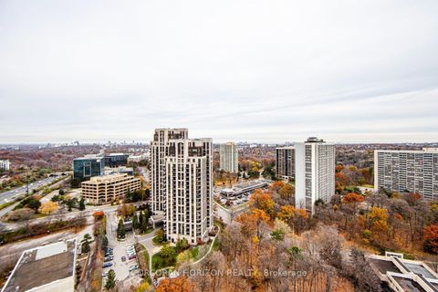 Photo 29 at 2509 - 181 Wynford Drive, Don Mills, Toronto