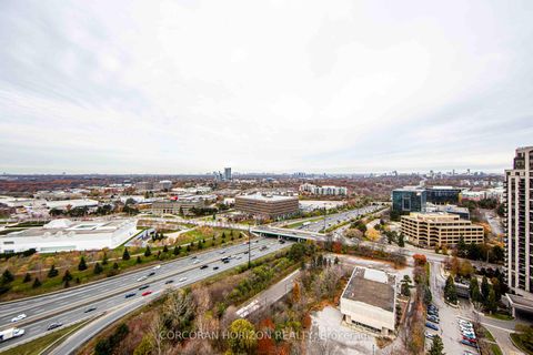 Photo 30 at 2509 - 181 Wynford Drive, Don Mills, Toronto