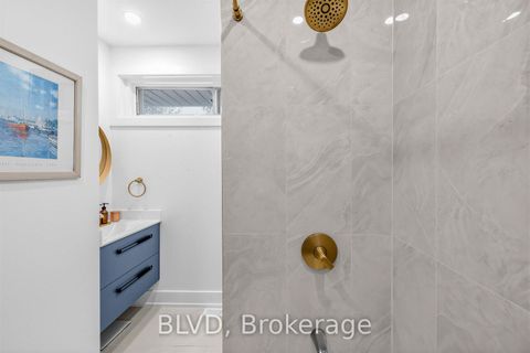 Photo 19 at 457 Paliser Crescent N, Harding, Richmond Hill