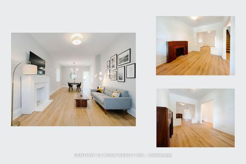 Photo 4 at 63 Bastedo Avenue, Woodbine Corridor, Toronto