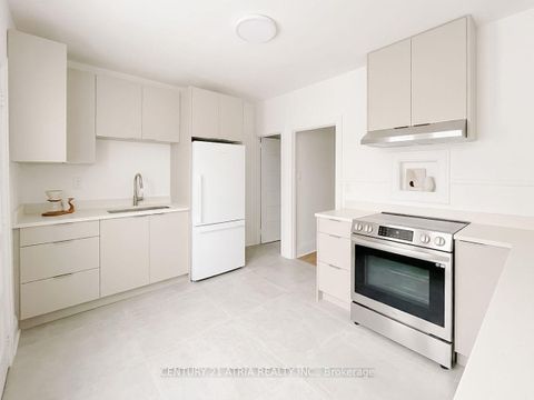 Photo 6 at 63 Bastedo Avenue, Woodbine Corridor, Toronto