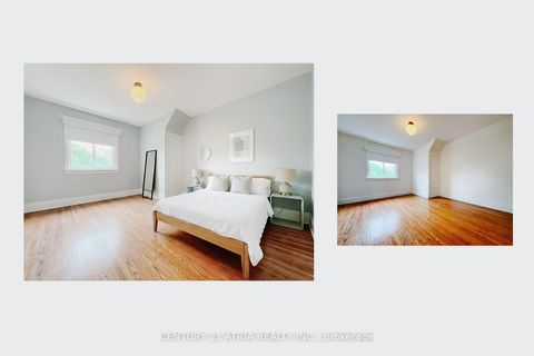 Photo 7 at 63 Bastedo Avenue, Woodbine Corridor, Toronto