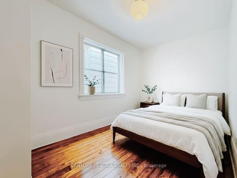 Photo 8 at 63 Bastedo Avenue, Woodbine Corridor, Toronto