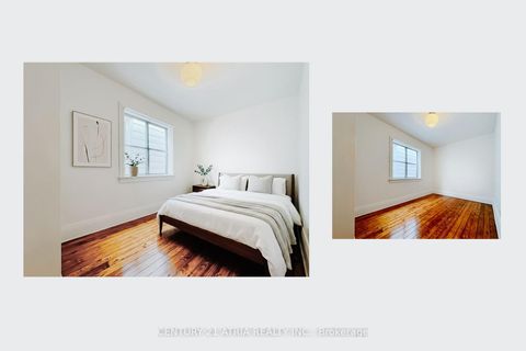 Photo 9 at 63 Bastedo Avenue, Woodbine Corridor, Toronto