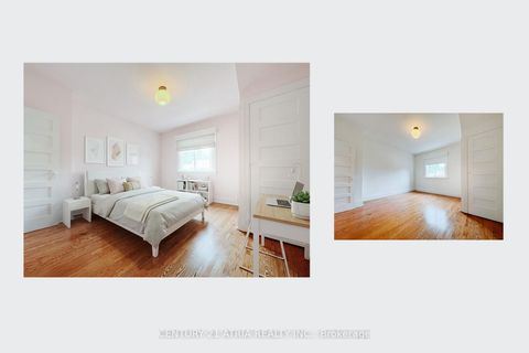 Photo 11 at 63 Bastedo Avenue, Woodbine Corridor, Toronto
