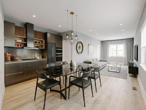 Photo 14 at 63 Bastedo Avenue, Woodbine Corridor, Toronto