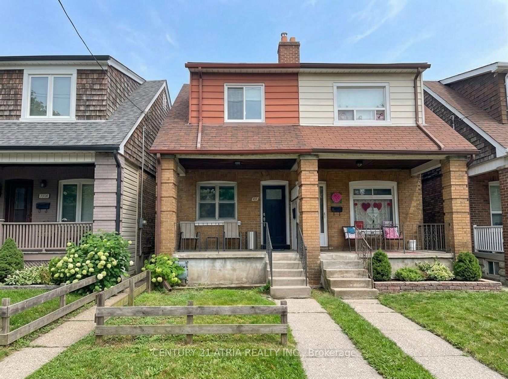 63 Bastedo Avenue, Woodbine Corridor, Toronto 