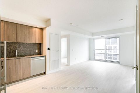 Photo 3 at 2501 - 10 Eva Road, Etobicoke West Mall, Toronto