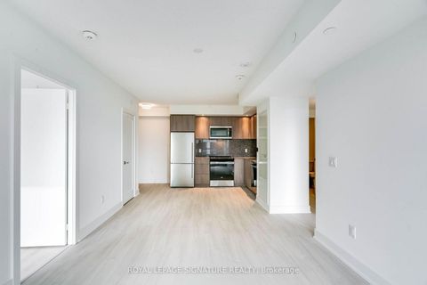 Photo 8 at 2501 - 10 Eva Road, Etobicoke West Mall, Toronto