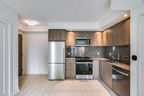 Photo 9 at 2501 - 10 Eva Road, Etobicoke West Mall, Toronto