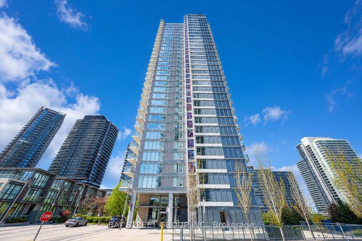Photo 0 at 2906 - 121 McMahon Drive, Bayview Village, Toronto